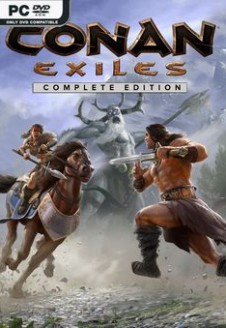 Conan Exiles Complete Edition