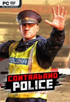 Contraband Police