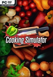 Cooking Simulator Sushi