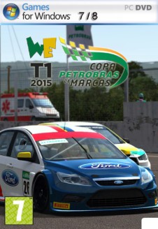 Copa Petrobras de Marcas 2015