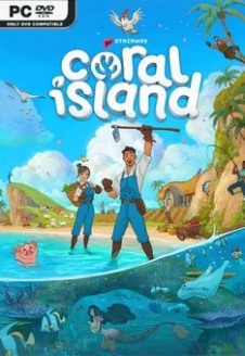 Coral Island