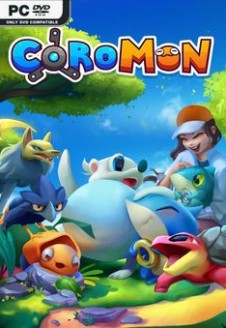 Coromon