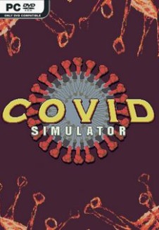 Covid Simulator