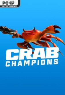 Crab Champions