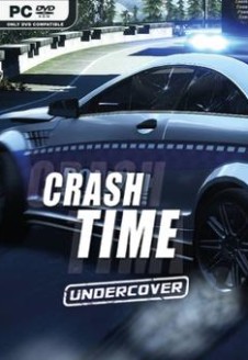 Crash Time Undercover