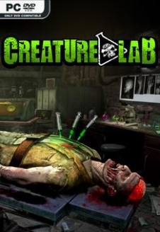 Creature Lab