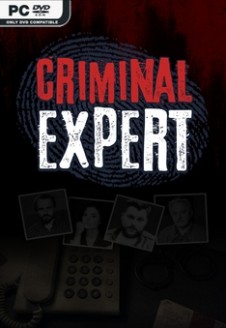 Criminal Expert