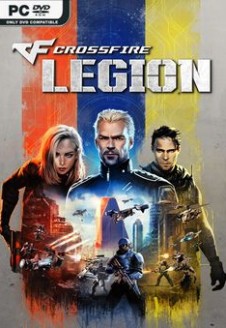 Crossfire: Legion