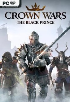 Crown Wars The Black Prince