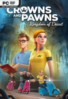 Crowns and Pawns: Kingdom of Deceit