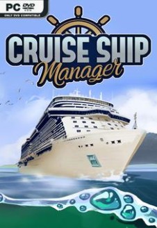 Cruise Ship Manager