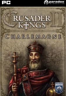 Crusader Kings 2: Charlemagne