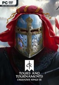 Crusader Kings III Tours &#038; Tournaments