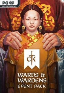 Crusader Kings III Wards &#038; Wardens