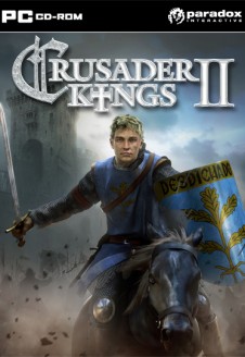 Crusader Kings II: Conclave