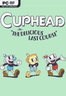 Cuphead &#8211; The Delicious Last Course