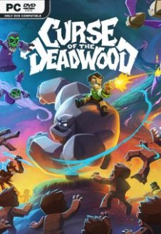 Curse of the Deadwood