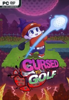 Cursed to Golf