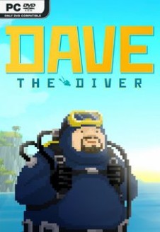 DAVE THE DIVER