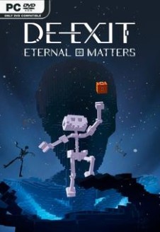 DE-EXIT Eternal Matters