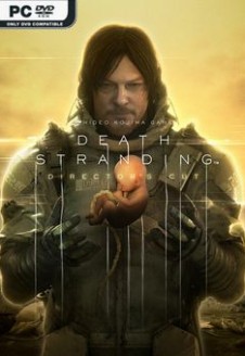 Death Stranding Director&#8217;s Cut