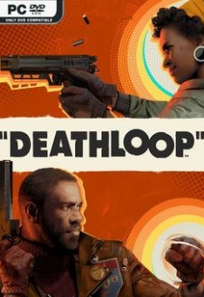 DEATHLOOP