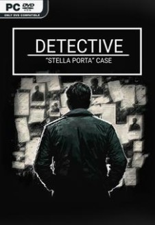 DETECTIVE Stella Porta case