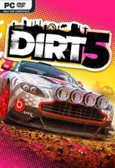 DIRT 5