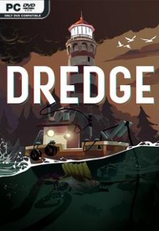 DREDGE