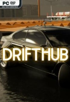 DRIFTHUB