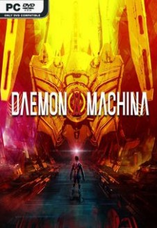 DAEMON X MACHINA