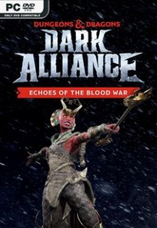 Dark Alliance &#8211; Echoes of the Blood War