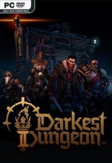 Darkest Dungeon II