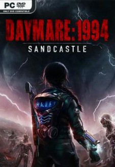 Daymare 1994 Sandcastle