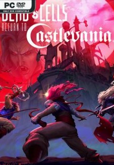 Dead Cells Return to Castlevania