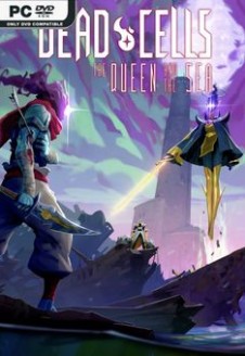 Dead Cells: The Queen and the Sea