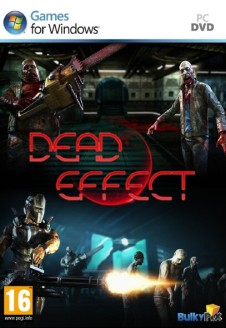 Dead Effect