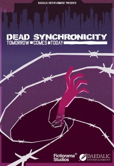 Dead Synchronicity: Tomorrow Comes Today