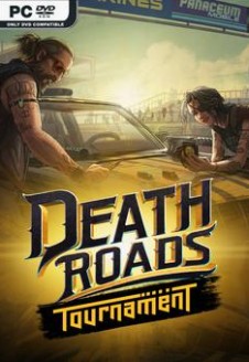 Death Roads Tournament