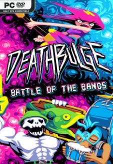 Deathbulge Battle of the Bands