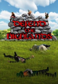 Defend The Highlands