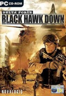 Delta Force: Black Hawk Down