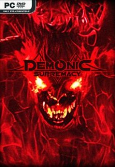 Demonic Supremacy