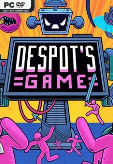 Despot&#8217;s Game Dystopian Battle Simulator