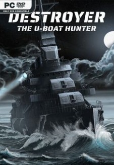 Destroyer The U-Boat Hunter