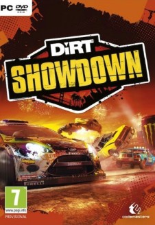 DiRT Showdown