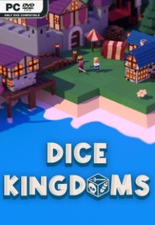 Dice Kingdoms