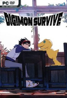 Digimon Survive