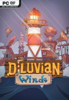 Diluvian Winds