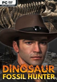 Dinosaur Fossil Hunter